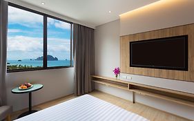 Holiday Inn Resort Krabi Ao Nang Beach By Ihg